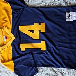 Mitchell & Ness Hutson Jersey
